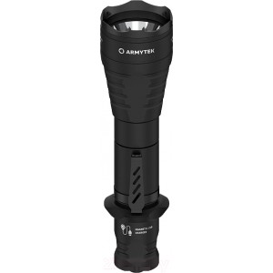 ARMYTEK PREDATOR PRO MAGNET USB WARM